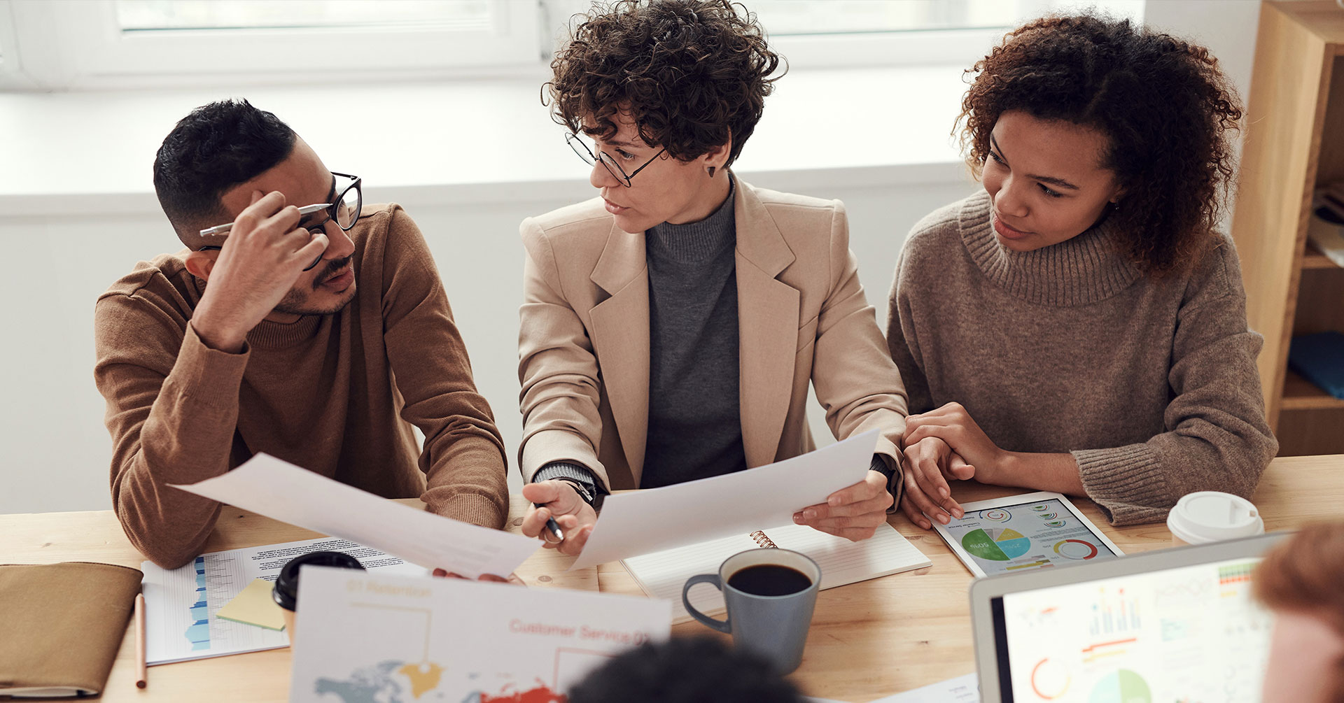 Aureus Infotech Logo